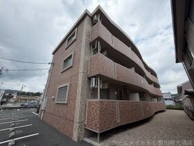 モンシャトーの外観