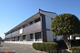 リバーサイド桜木通の外観