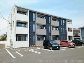 germer Iの外観