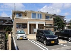 ジェルメの外観