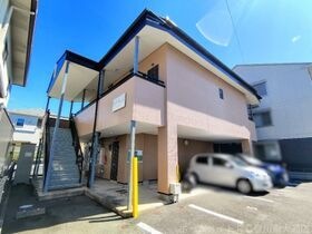 ＳＵＮＮＹ　ＭＡＬＬ　Ｋの外観