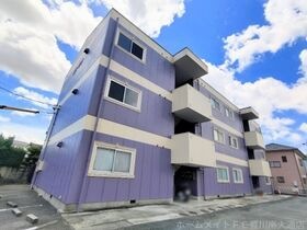 サニービラの外観
