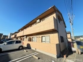 ブロードタウン大崎G棟の外観