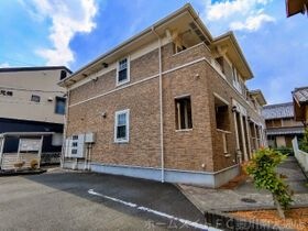 ミニョン光輝の外観