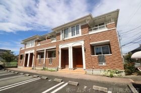レスト・BM Ⅲの外観