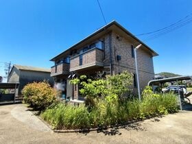 カーサ梨野 Aの外観