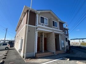 カーサ・エテルノの外観