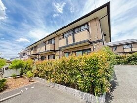 アネックス河尻 Aの外観