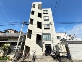 SBS92の外観