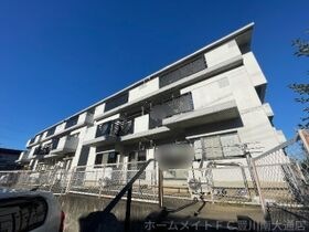 Ｐｙｘｉｓ２１の外観