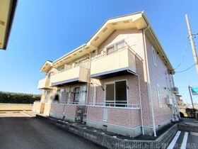 サニーブレインの外観