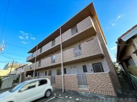 アトランティス・コウメイの外観