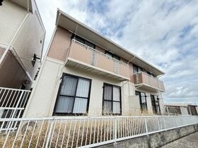 セジュール野田　Ｂの外観