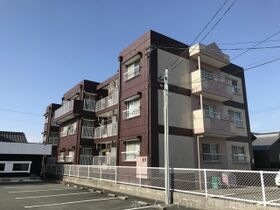 ドミール92の外観
