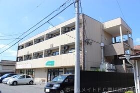 ラミアカーザの外観