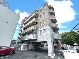 セレッソトキワの外観