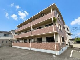 サン　ルミエールの外観