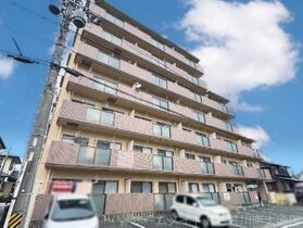 ライフ21INAの外観