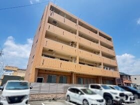 ベルドミール豊川の外観
