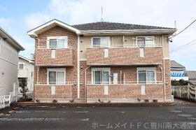 スリーキングダムの外観