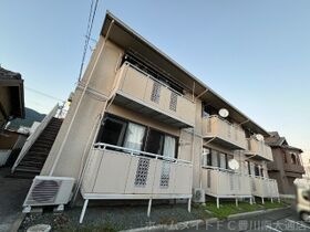 ユトリロ片山の外観