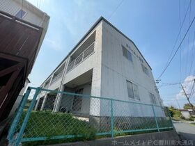 スリーエム白鳥の外観