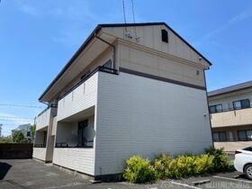 グレイス旭　Ｂの外観