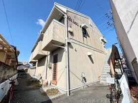 K’s Houseの外観