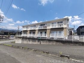 Surplus TWO翔の外観