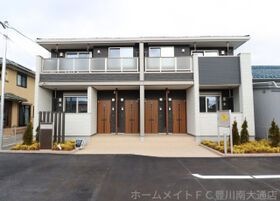 Euphoriaの外観