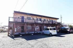 サンシティいずみの外観
