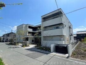 クリザンテームの外観