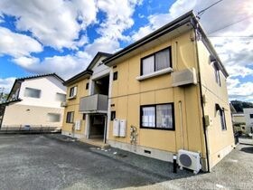 ルミエール一宮　Cの外観