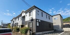 ふぁみーゆ御油の外観