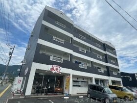 ssコーポTERRAの外観