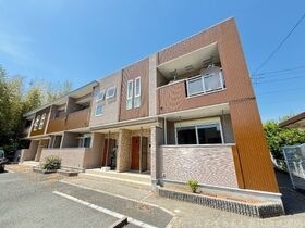 クラールベルグの外観