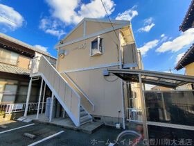 エラク109の外観