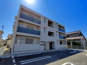 D-avance 西塚の外観