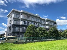 セントラルシティ一宮の外観