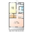グランシャリオの間取図