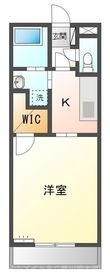 アインシュロスの間取図