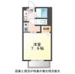 SUNNY COSMOの間取図