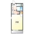 ＳＵＮＮＹ　ＭＡＬＬ　Ｋの間取図