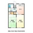 ロイヤルヴィレッジの間取図