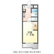 スカイハイツ石黒の間取図