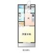 ABBSⅠの間取図