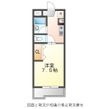 スカイハイツ石黒の間取図