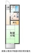 K’s Houseの間取図