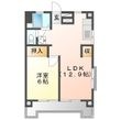 sarasota ROWAの間取図