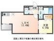 Jack chujoⅠの間取図